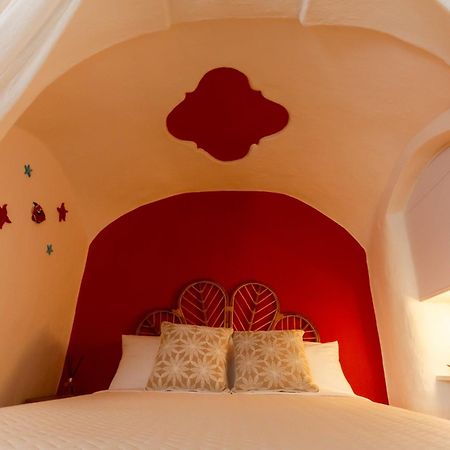 Casa Venturo Apartment มินอริ ภายนอก รูปภาพ