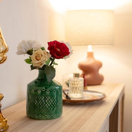 Casa Venturo Apartment มินอริ ภายนอก รูปภาพ