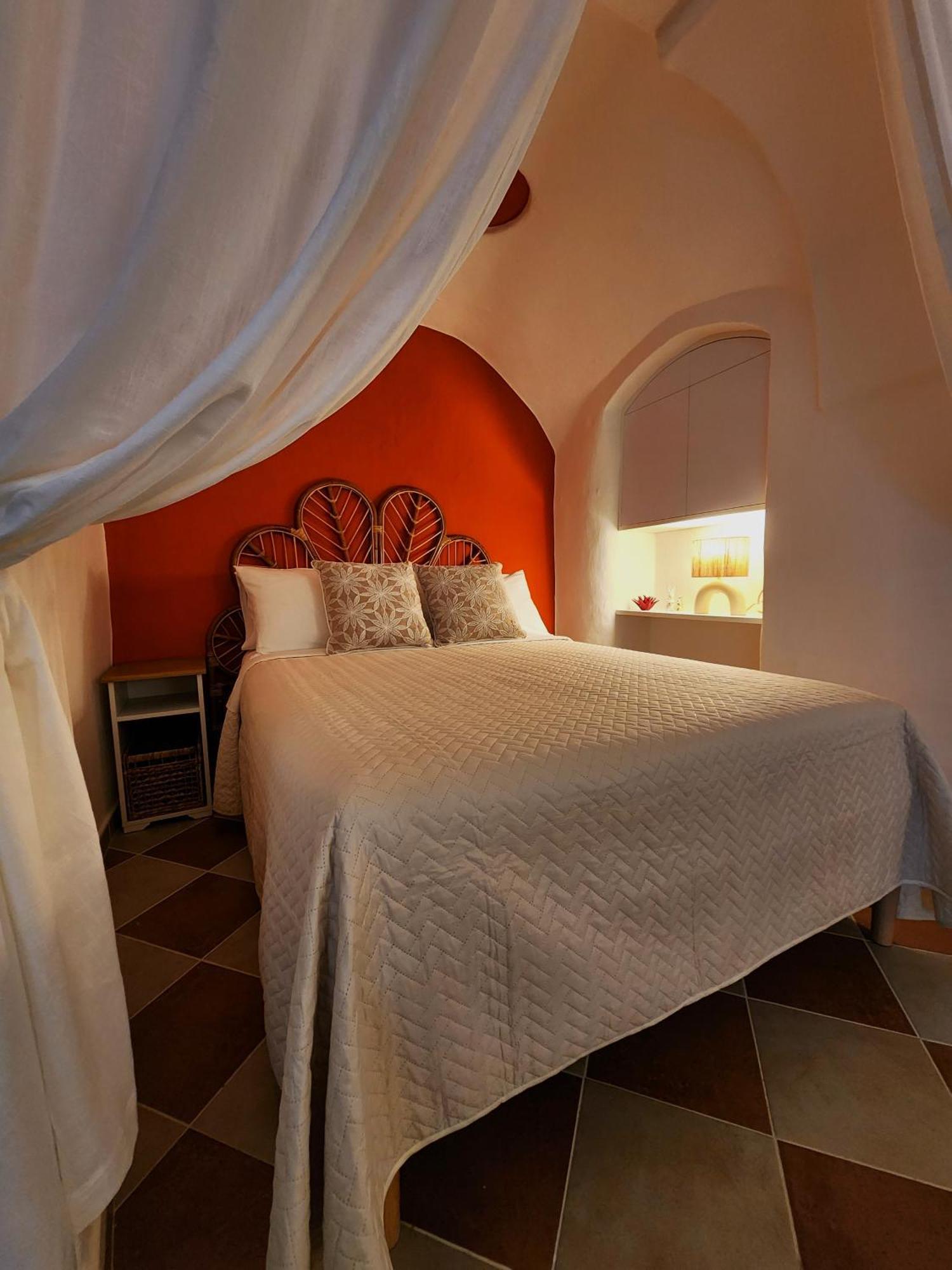 Casa Venturo Apartment มินอริ ภายนอก รูปภาพ