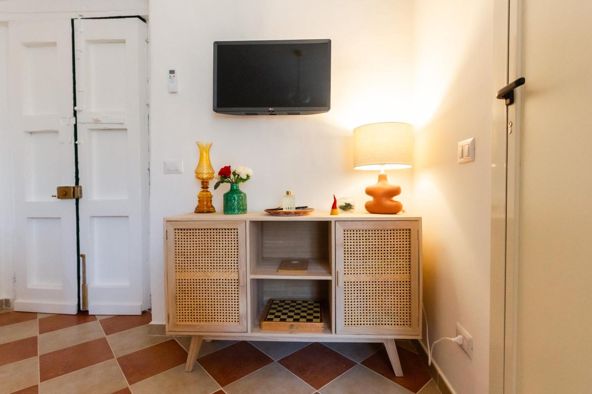 Casa Venturo Apartment มินอริ ภายนอก รูปภาพ