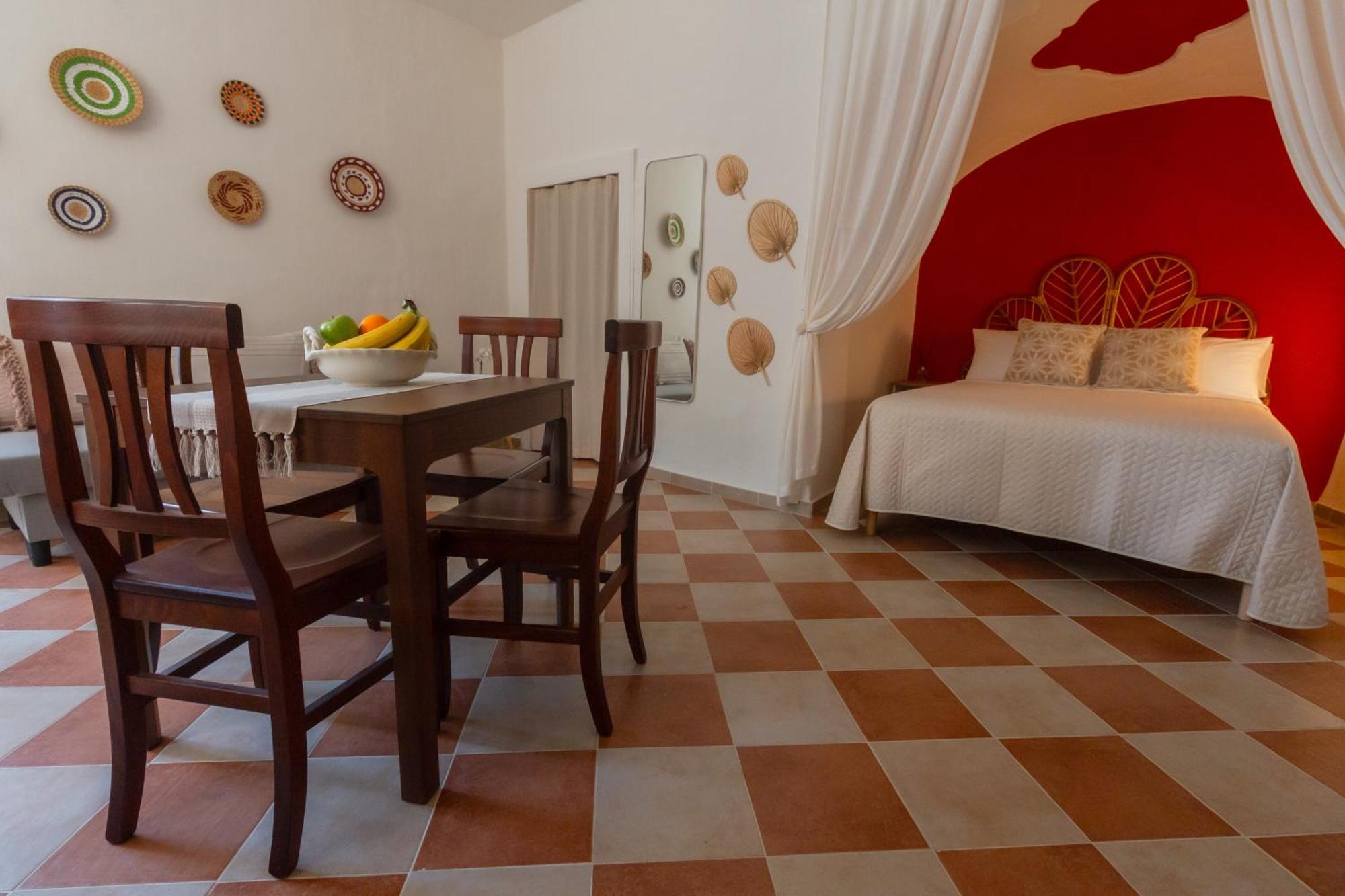 Casa Venturo Apartment มินอริ ภายนอก รูปภาพ