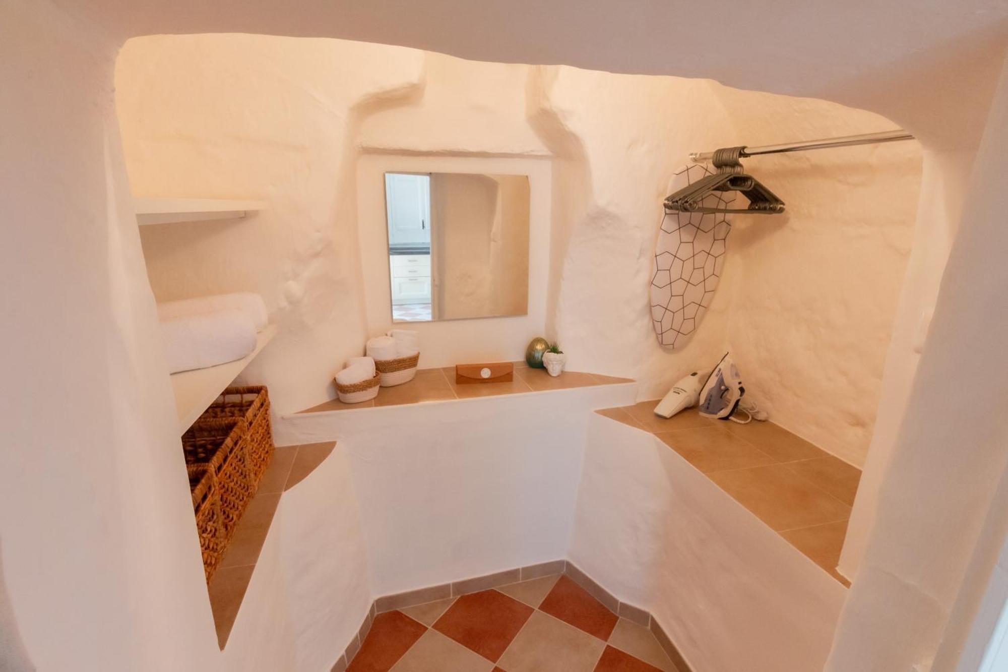 Casa Venturo Apartment มินอริ ภายนอก รูปภาพ